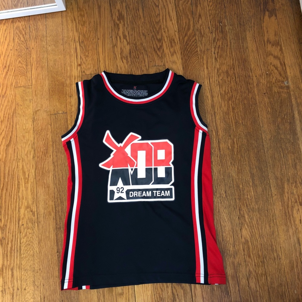 Very rare Dutch Jersey